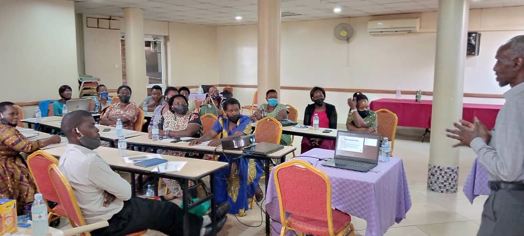 Skills & Capacity Building