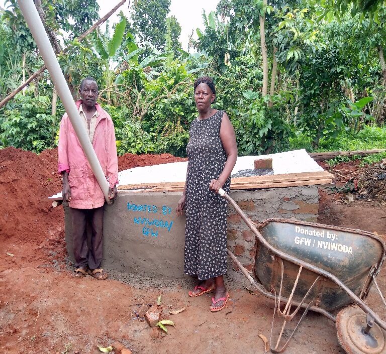 Food Security Programme