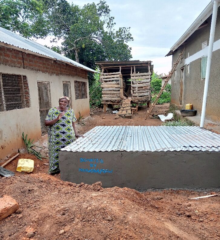 Clean Water for Farming