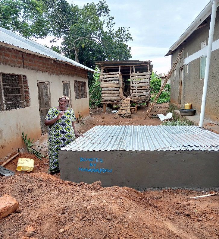 Clean Water & Sanitation